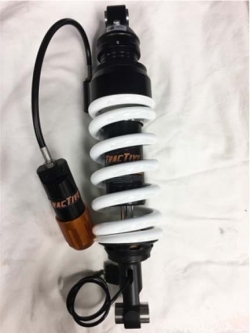 TracTive ESA1 Rear Shock / Complete - EZ Install / R1200RT '05-'09